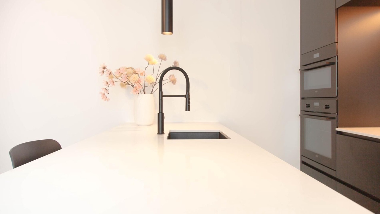 Photo of Kitchen in University District