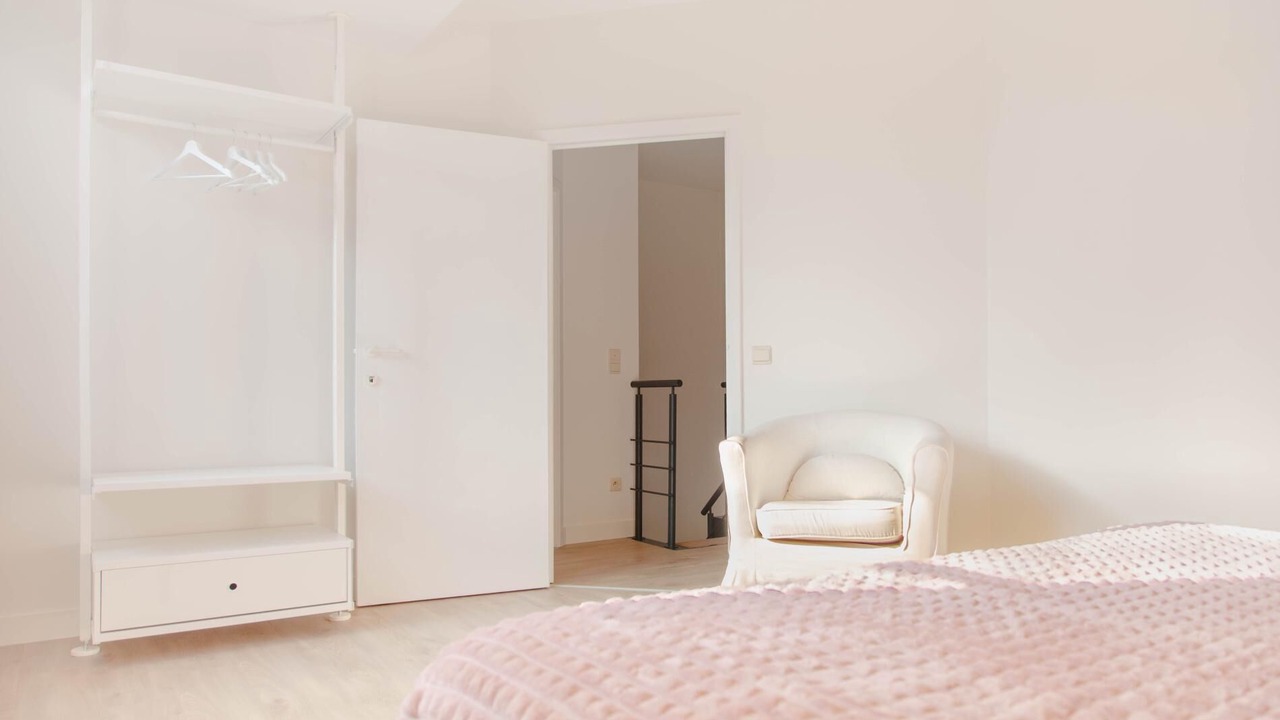 Photo of Bedroom in Hasselt