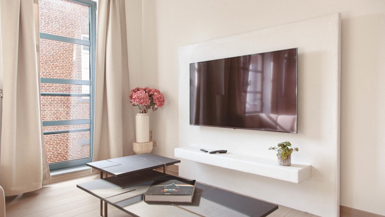 Photo of Livingroom in Hasselt