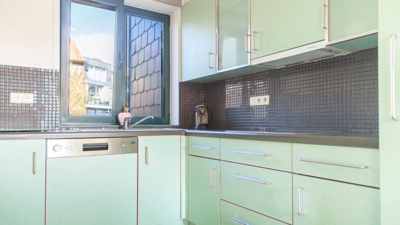 Photo of Kitchen in Hasselt