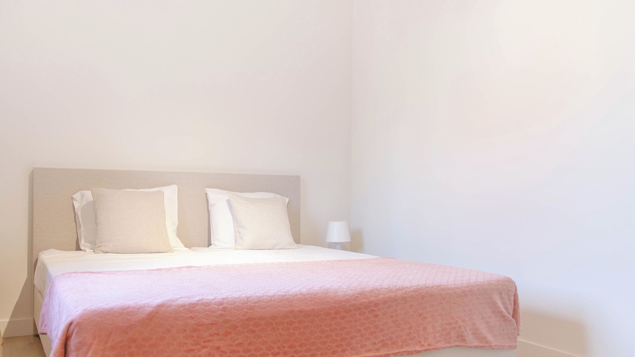 Photo of Bedroom in Hasselt