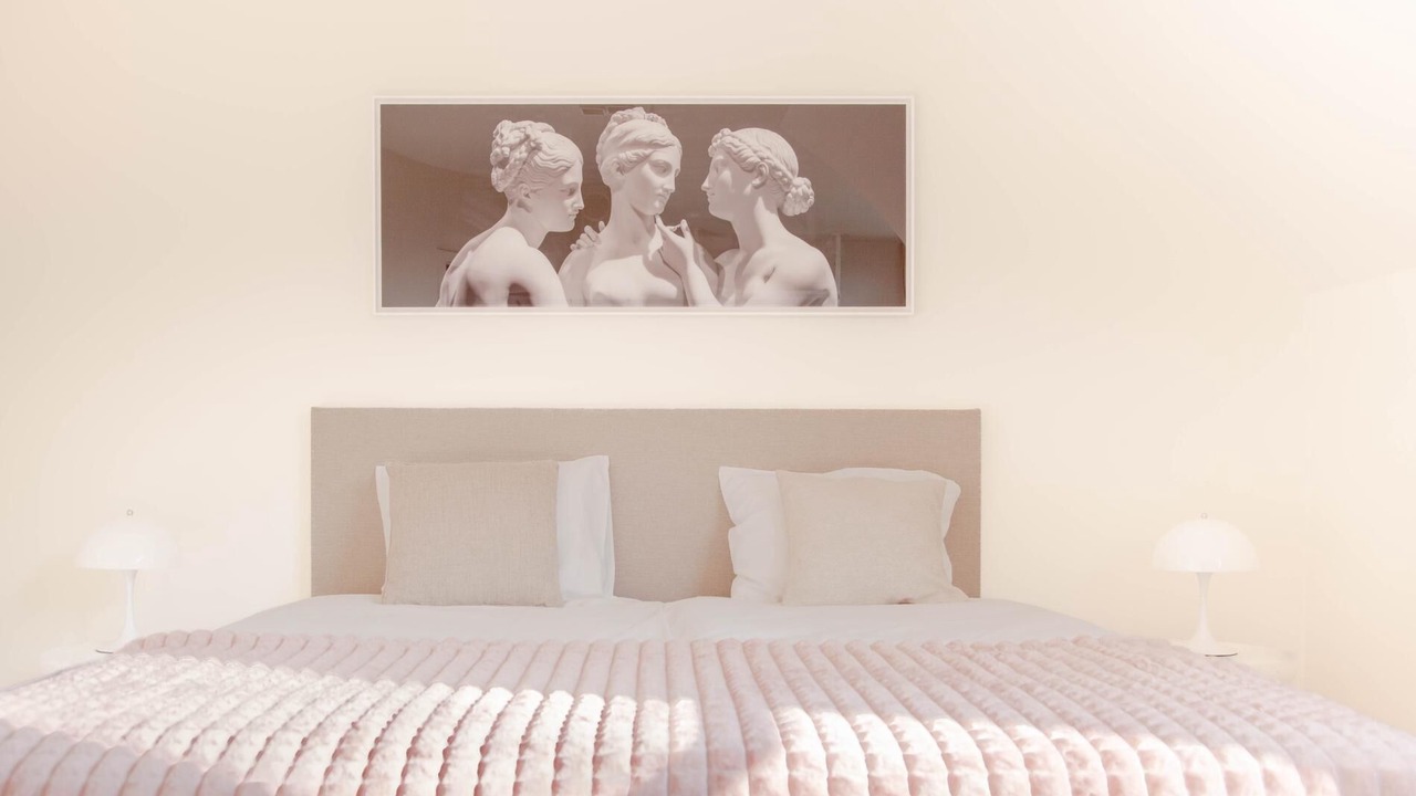 Photo of Bedroom in Hasselt