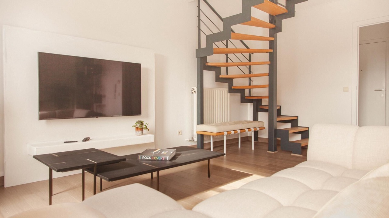 Photo of Livingroom in Hasselt