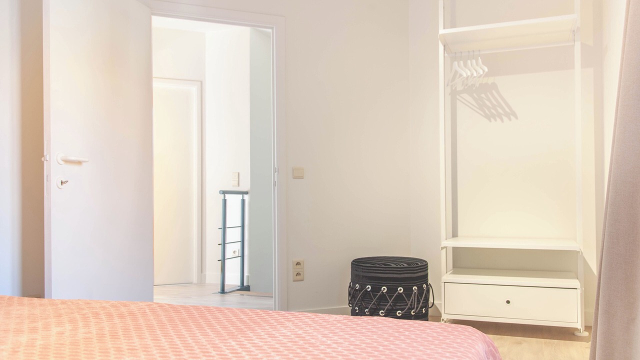 Photo of Bedroom in Hasselt