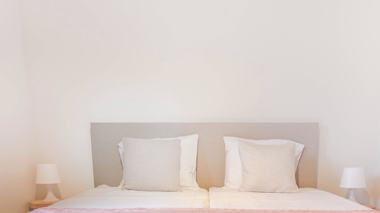 Photo of Bedroom in Hasselt