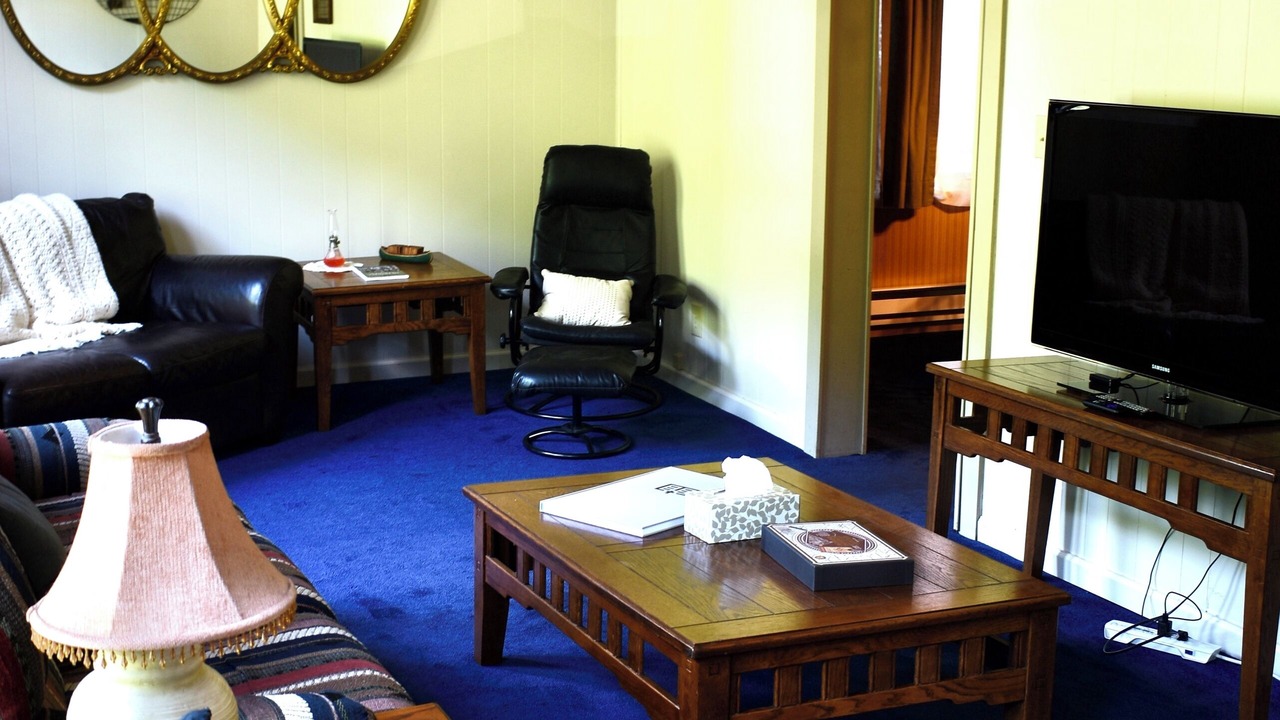 Photo of Livingroom in Kyle
