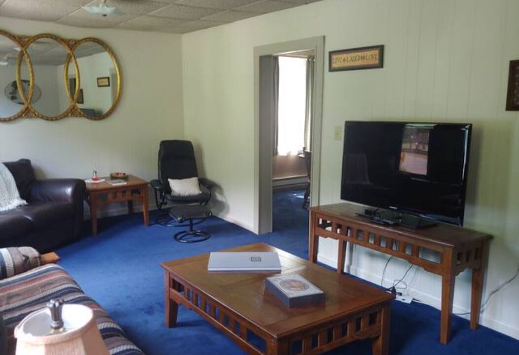 Photo of Livingroom in Kyle