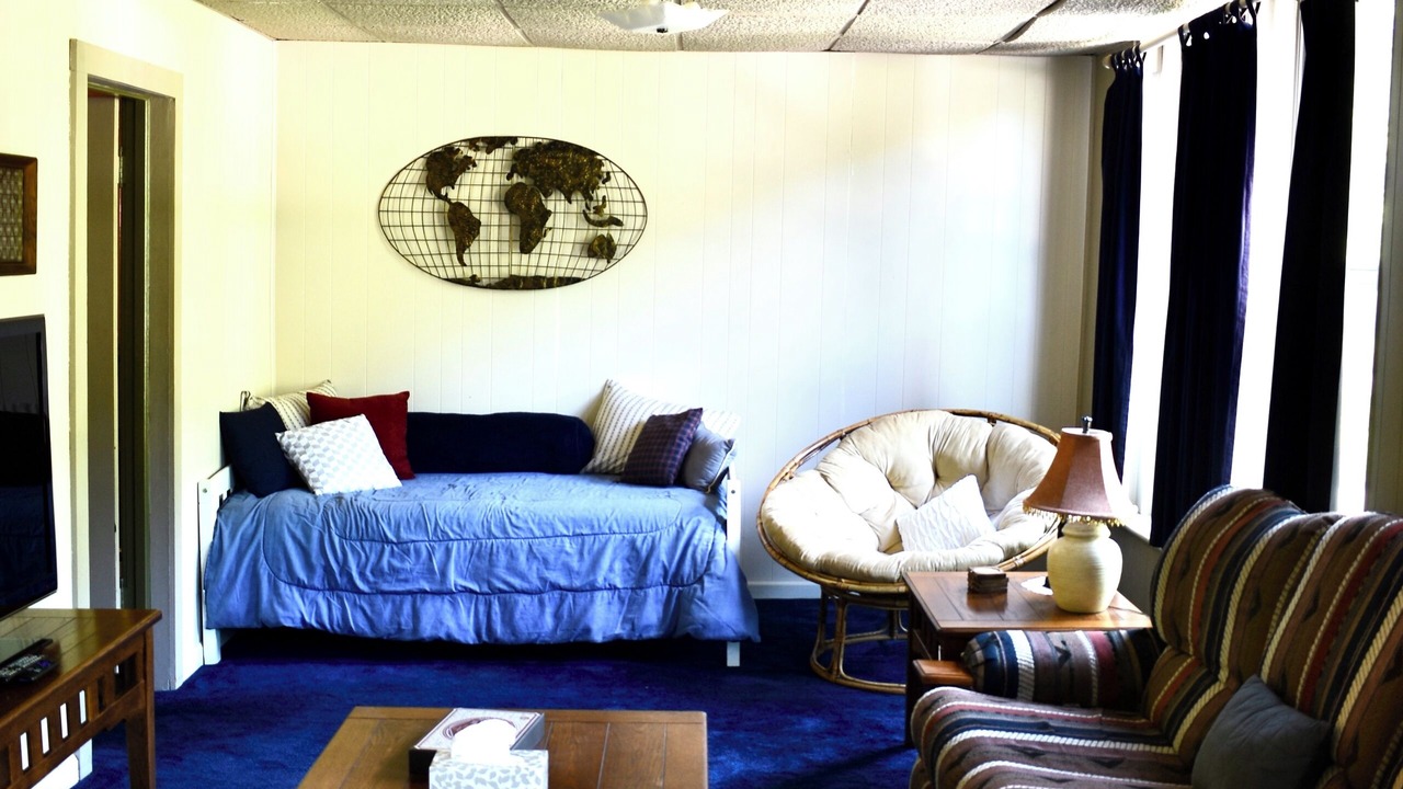 Photo of Livingroom in Kyle