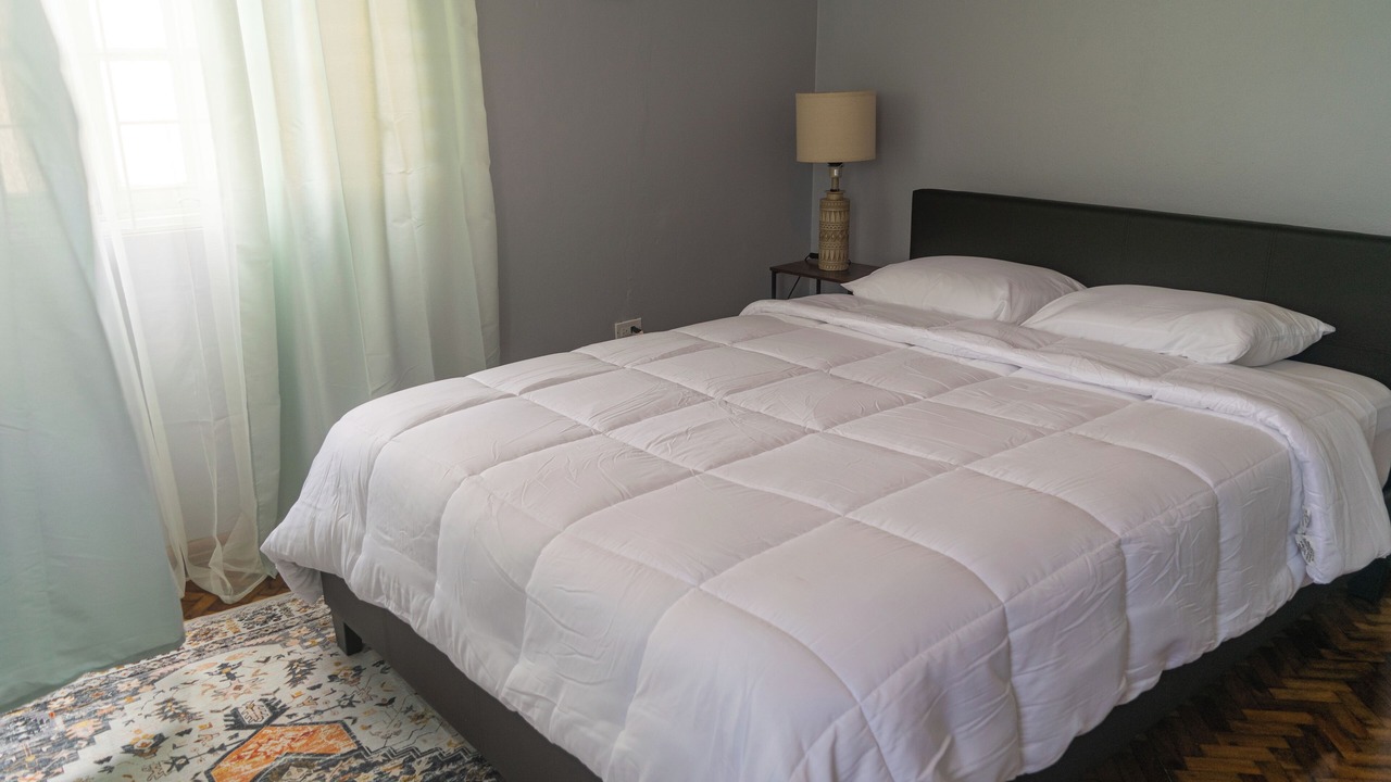 Photo of Bedroom in Norbrook