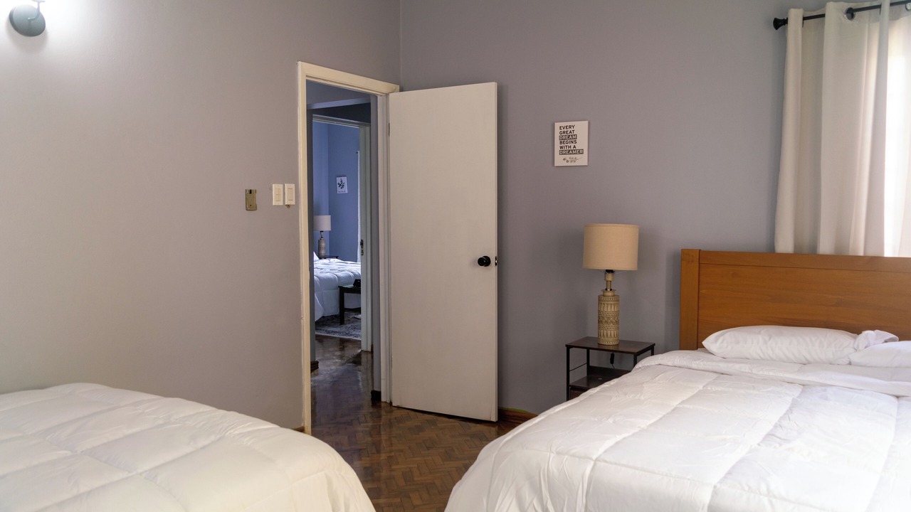 Photo of Bedroom in Norbrook