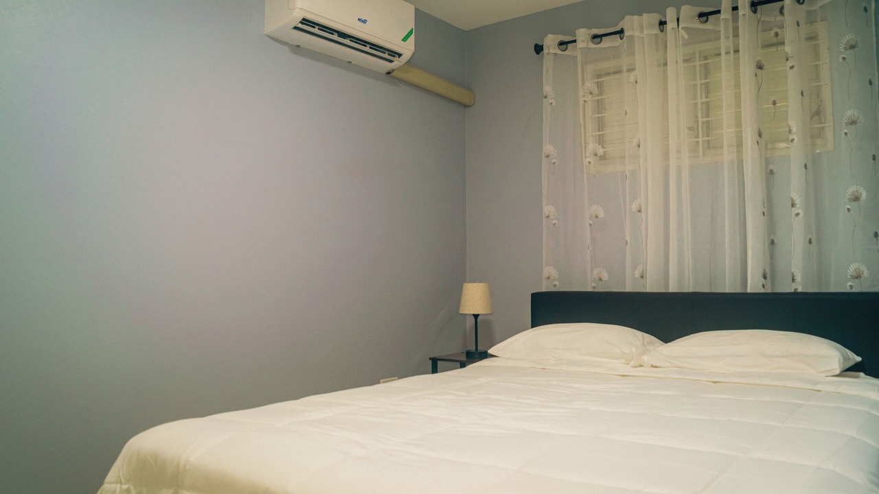Photo of Bedroom in Norbrook