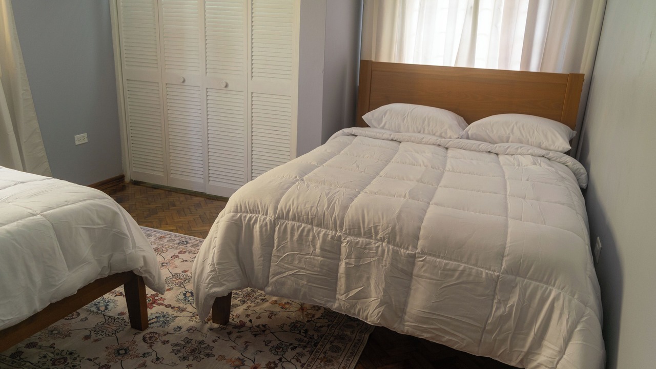 Photo of Bedroom in Norbrook