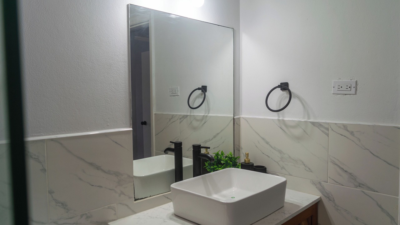 Photo of Bathroom in Norbrook