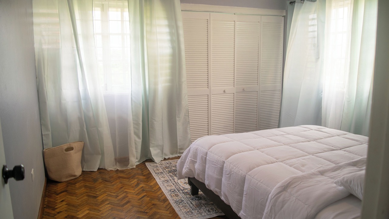 Photo of Bedroom in Norbrook