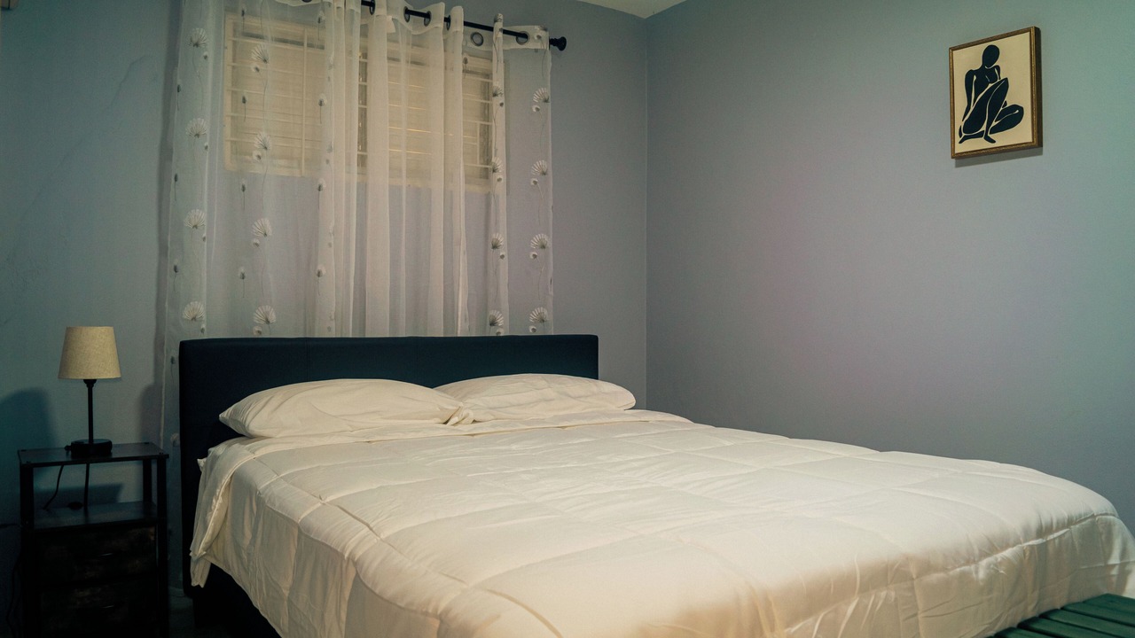Photo of Bedroom in Norbrook