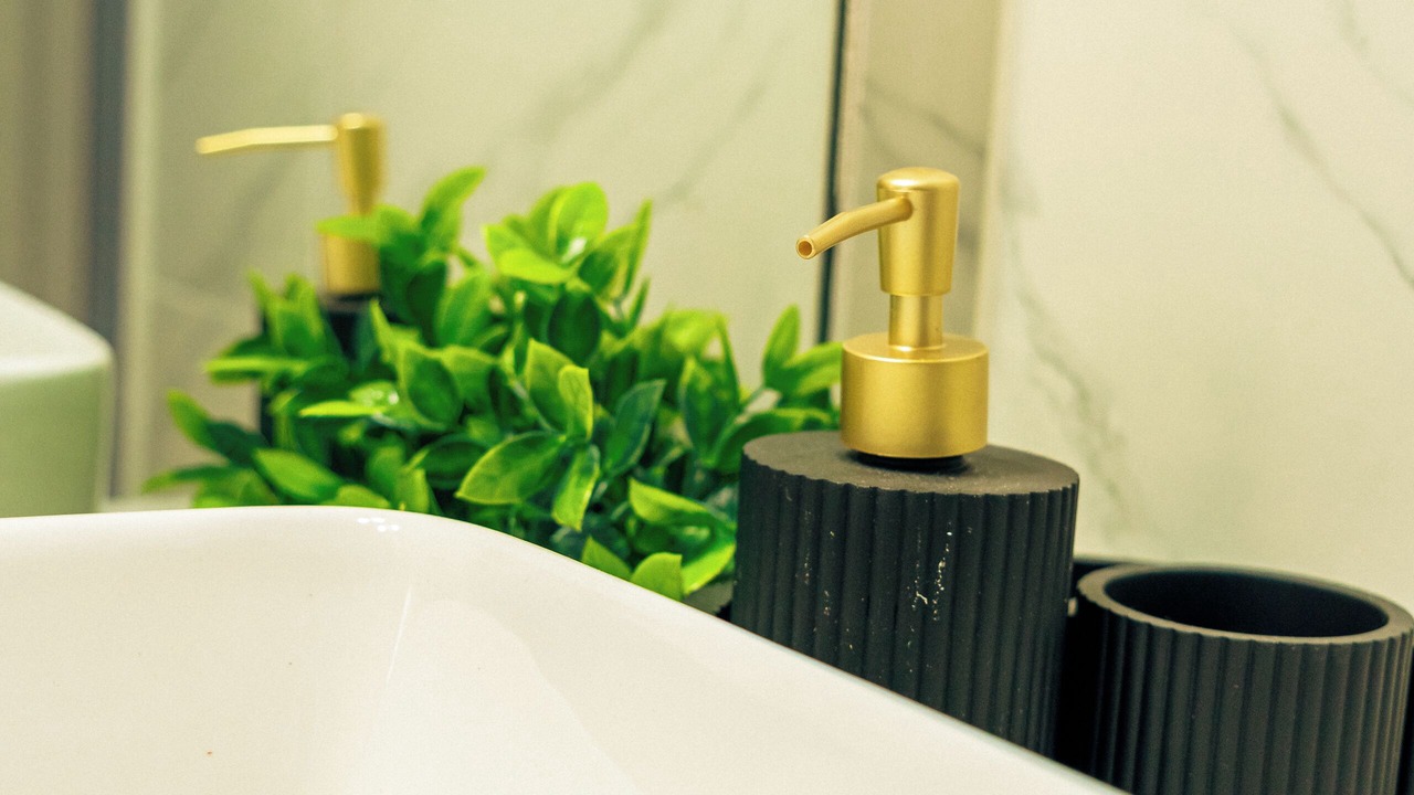 Photo of Bathroom in Norbrook