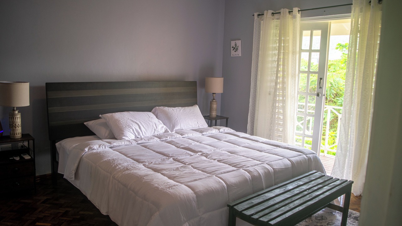 Photo of Bedroom in Norbrook