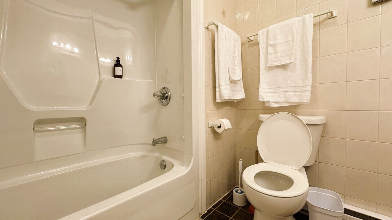 Photo of Bathroom in Cape Breton Island