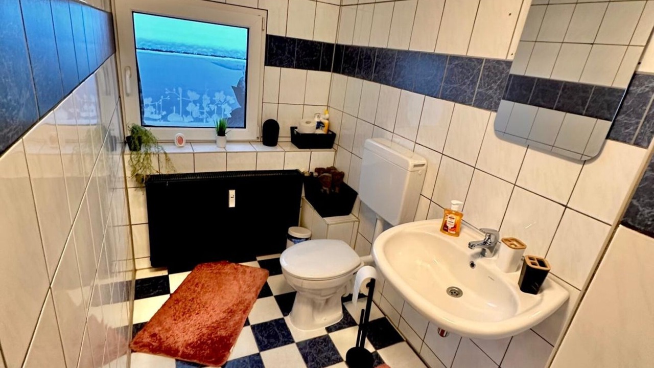 Photo of Bathroom in Wuerselen