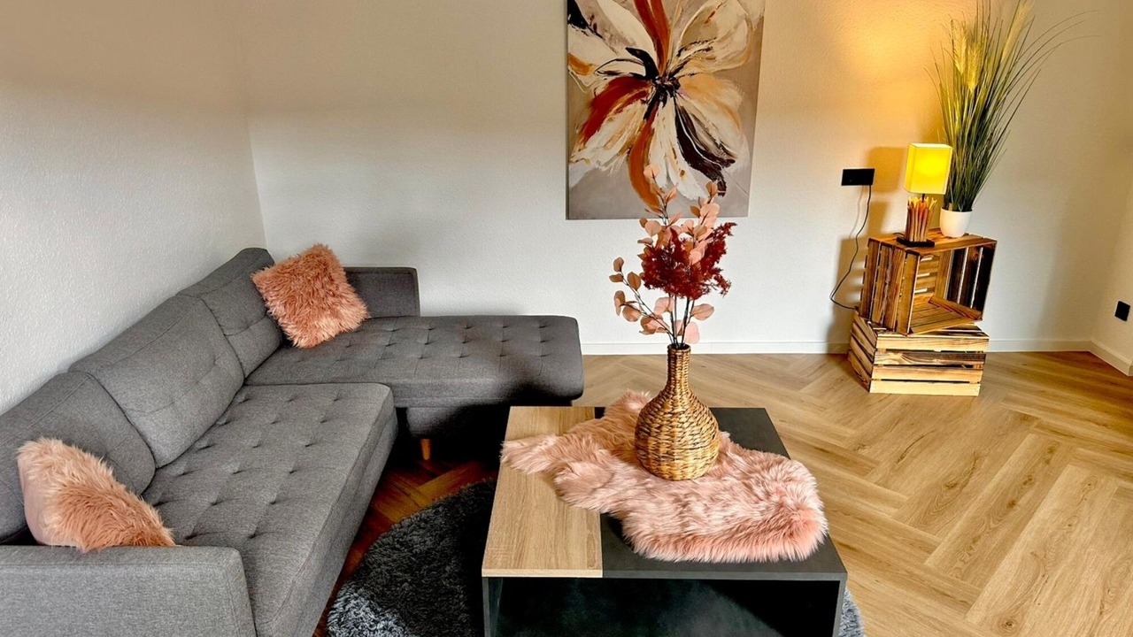 Photo of Livingroom in Wuerselen