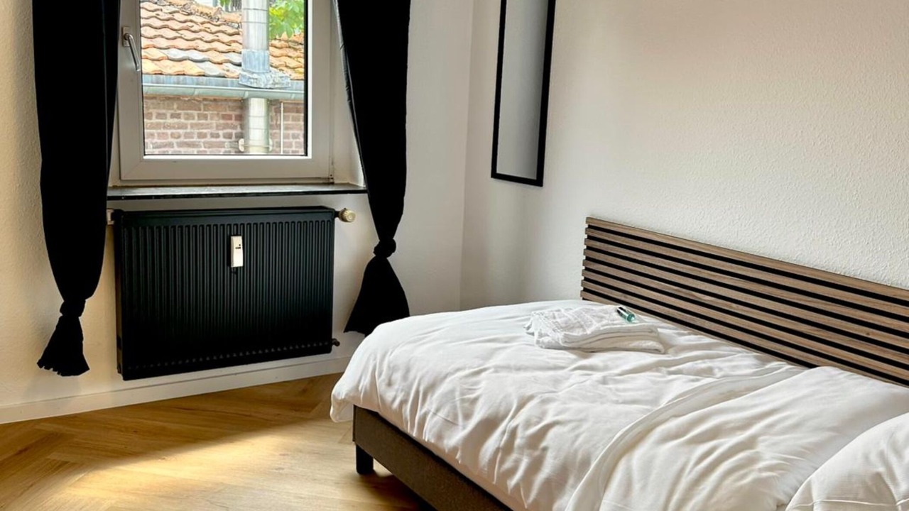 Photo of Bedroom in Wuerselen