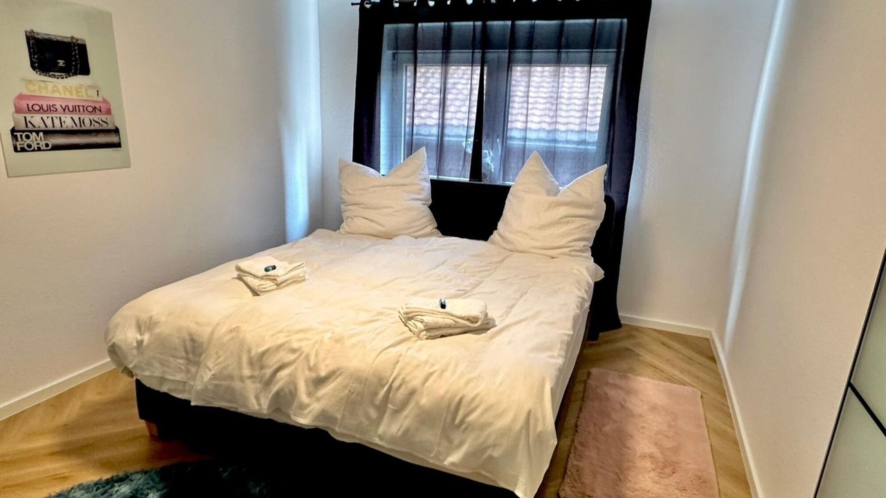 Photo of Bedroom in Wuerselen