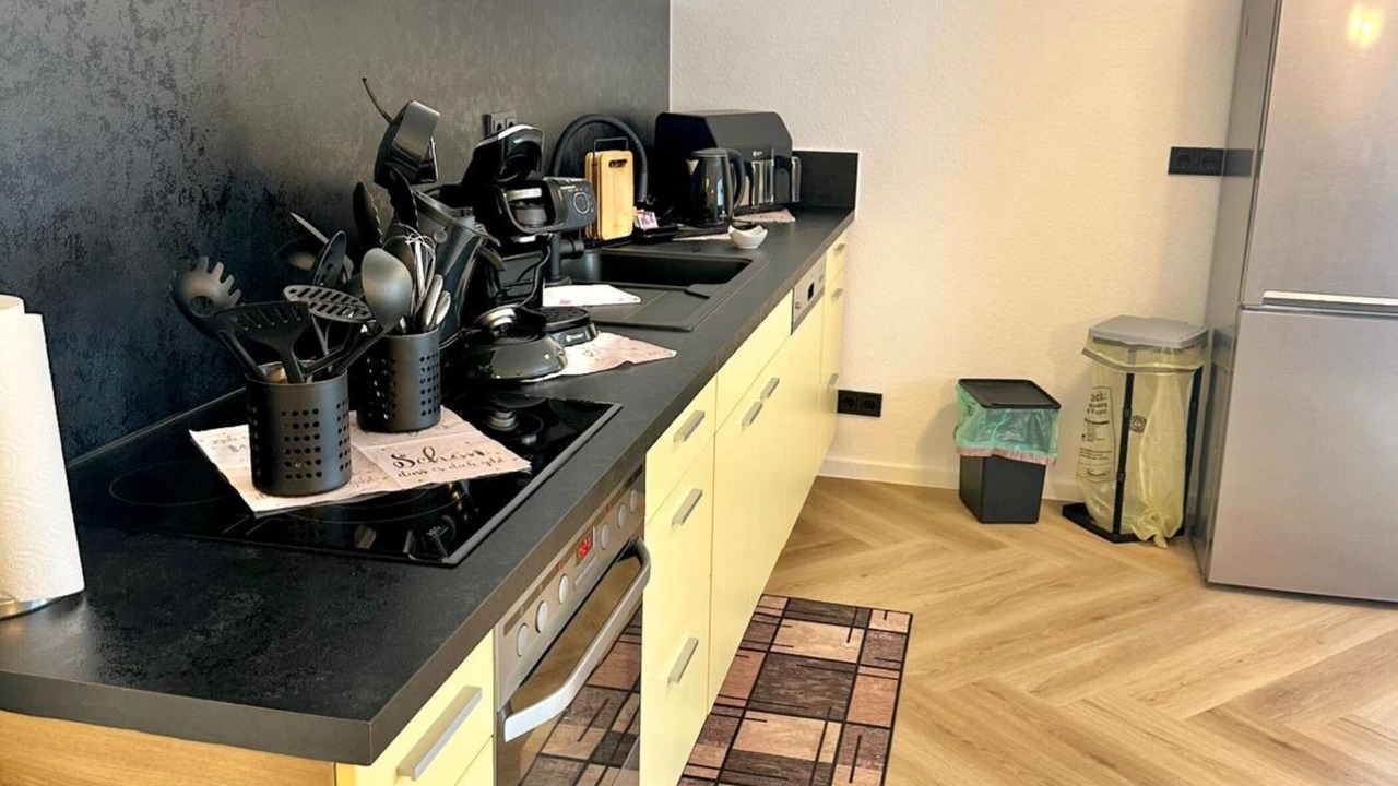 Photo of Kitchen in Wuerselen