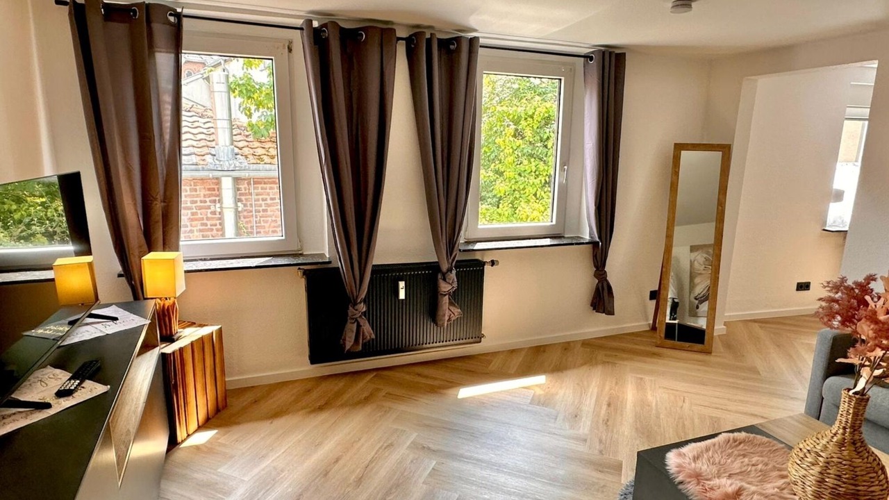 Photo of Livingroom in Wuerselen