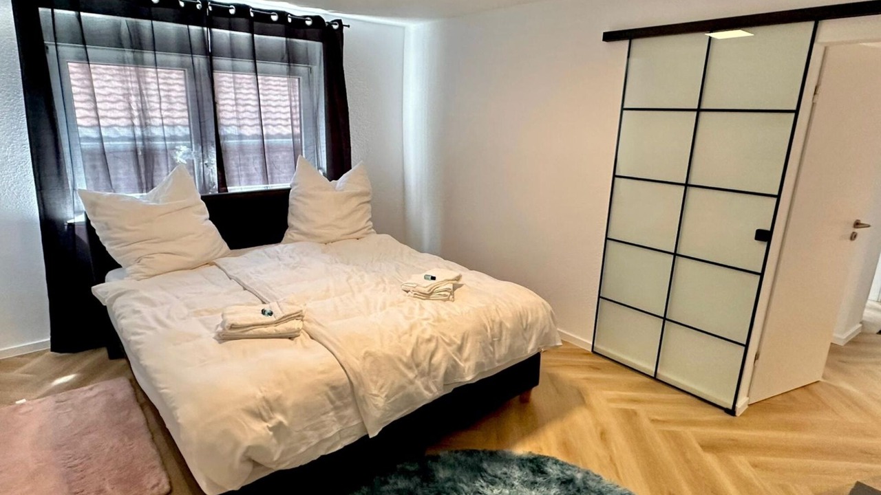 Photo of Bedroom in Wuerselen