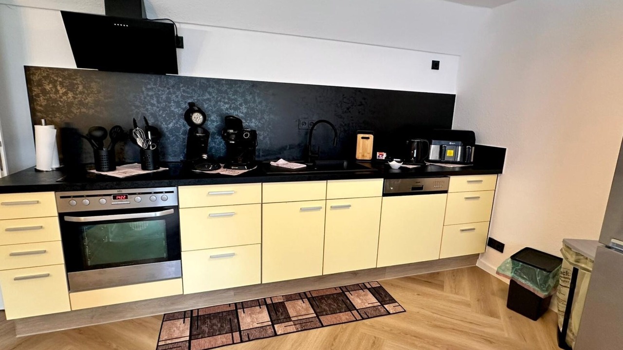 Photo of Kitchen in Wuerselen