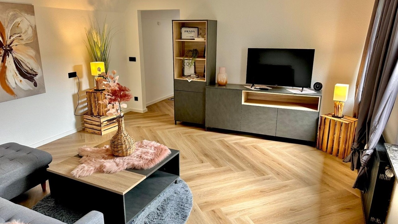Photo of Livingroom in Wuerselen