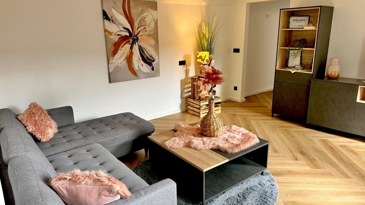 Photo of Livingroom in Wuerselen