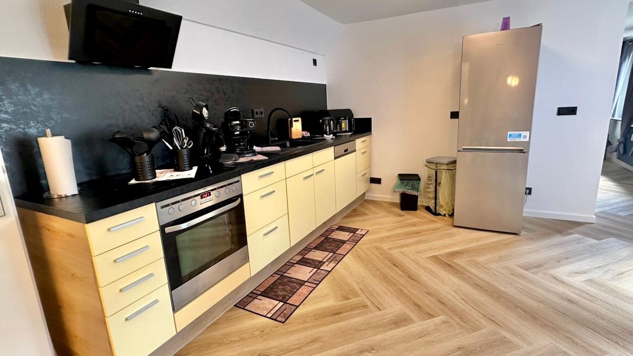 Photo of Kitchen in Wuerselen