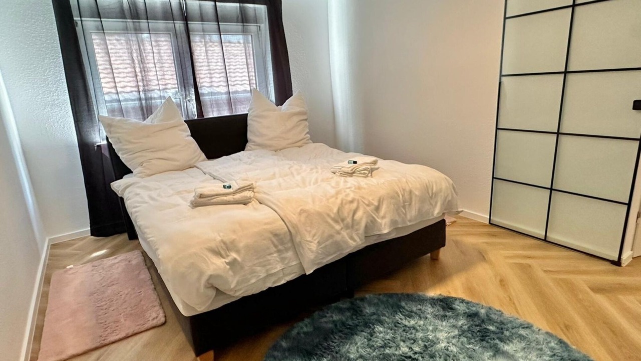 Photo of Bedroom in Wuerselen