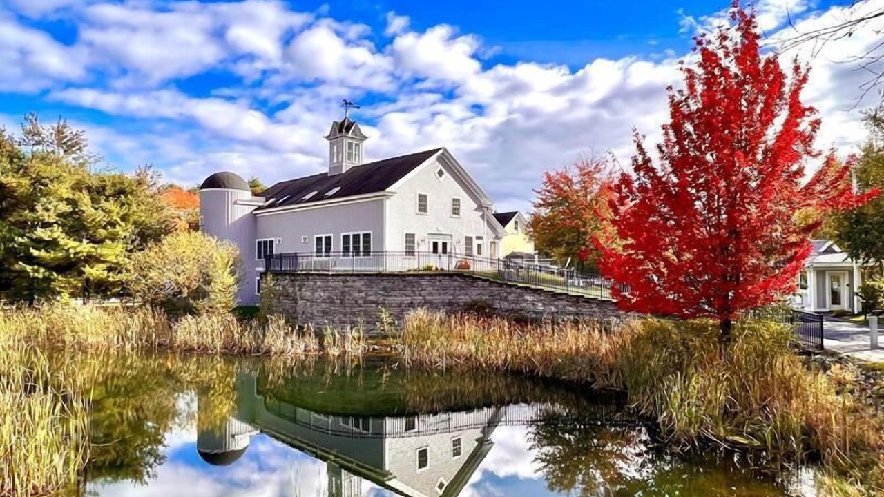 Photo of Outdoor in Summer Village
