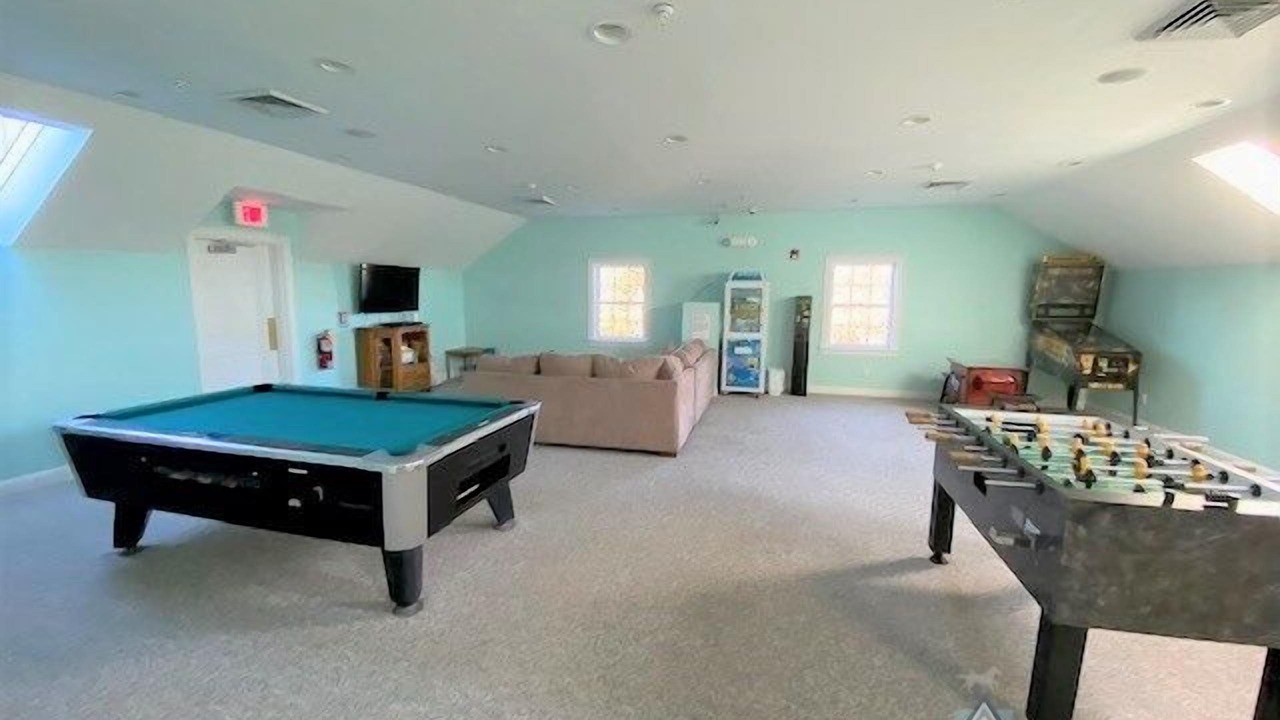 Photo of Bedroom in Summer Village