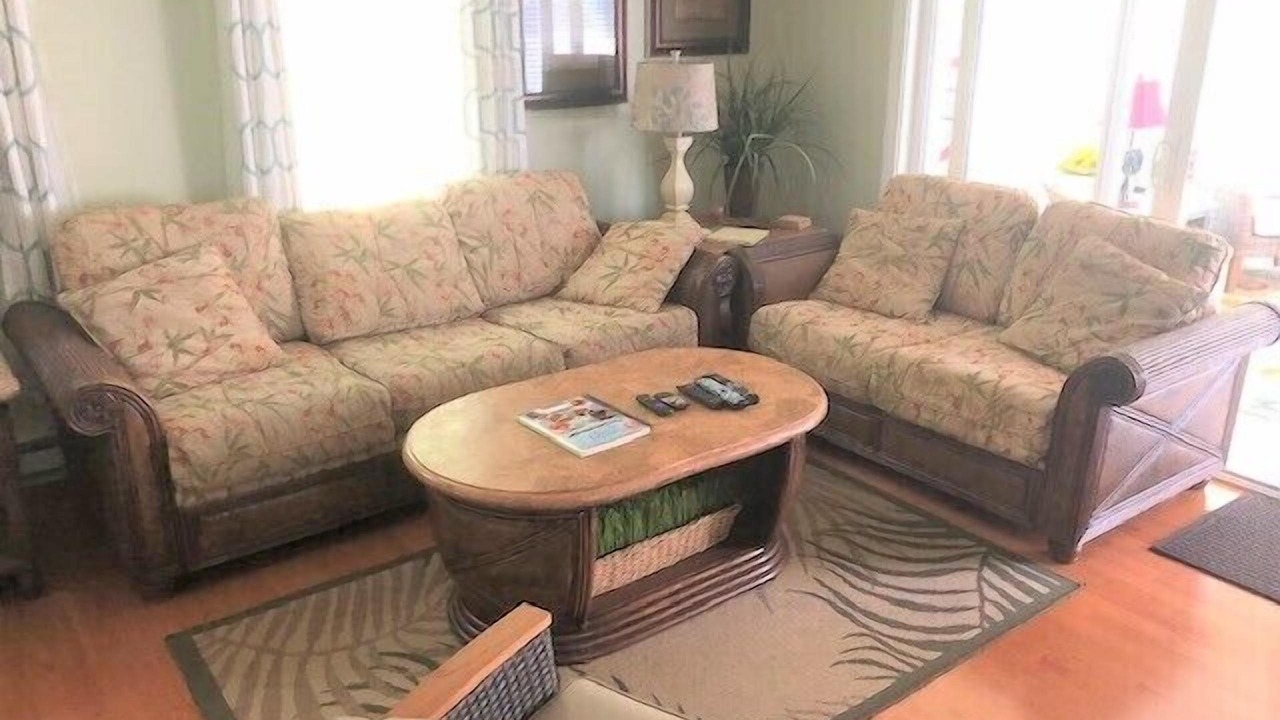 Photo of Livingroom in Summer Village