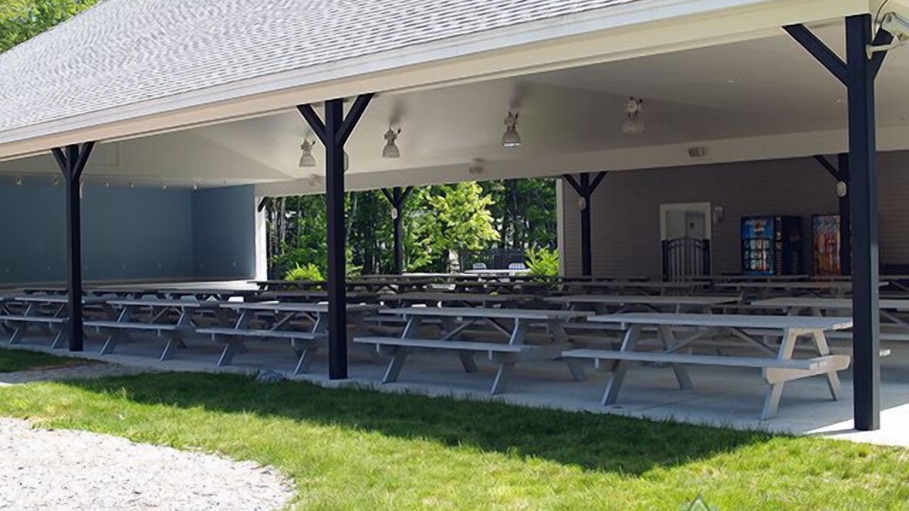 Photo of Outdoor in Summer Village