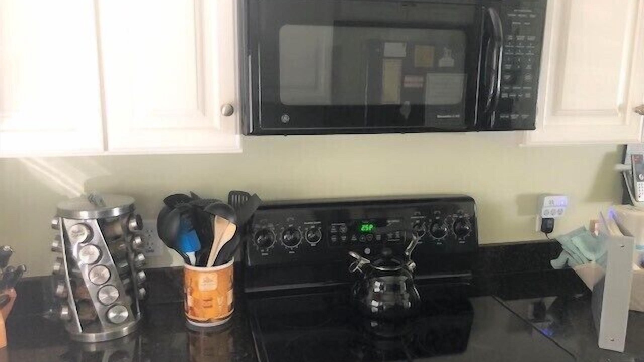 Photo of Kitchen in Summer Village