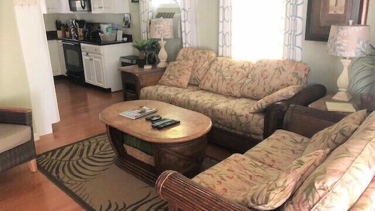 Photo of Livingroom in Summer Village