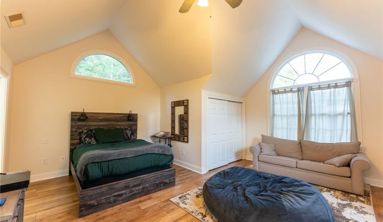 Photo of Bedroom in Saxony Forest