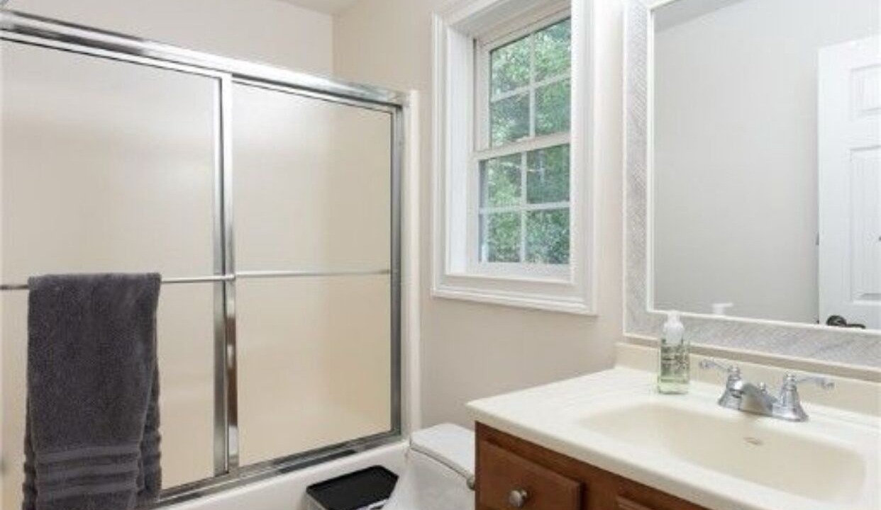 Photo of Bathroom in Saxony Forest