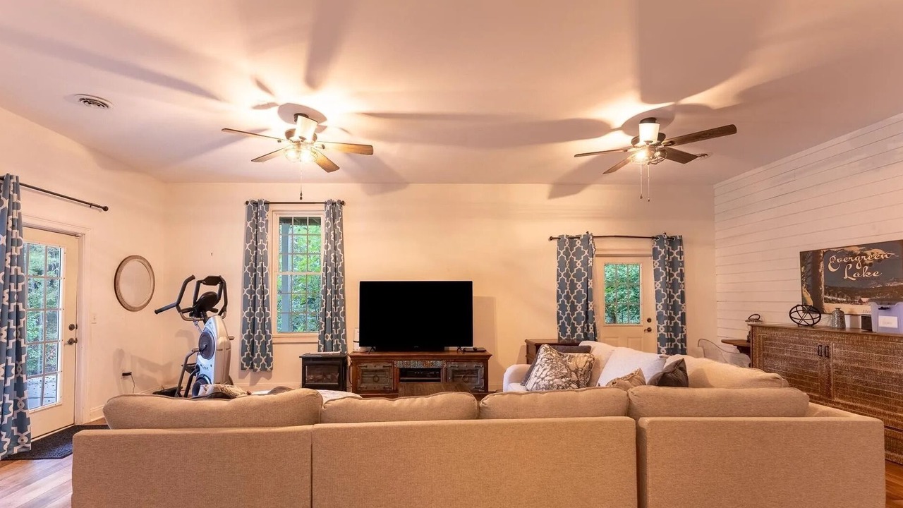 Photo of Livingroom in Saxony Forest