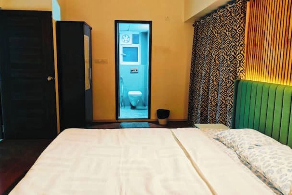 Photo of Bedroom in Thite Nagar