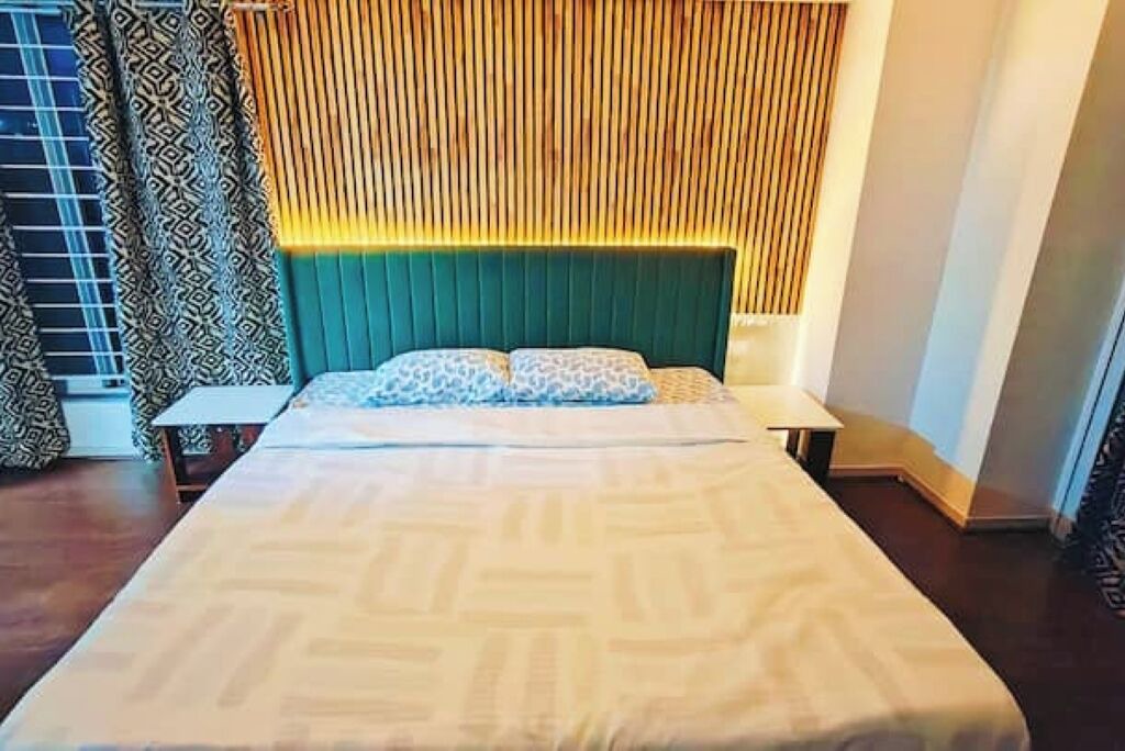 Photo of Bedroom in Thite Nagar