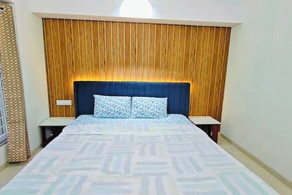 Photo of Bedroom in Thite Nagar