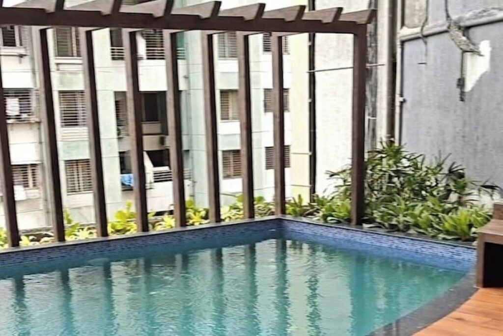 Photo of Outdoor in Thite Nagar
