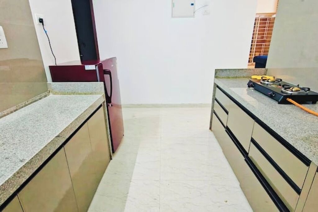 Photo of Kitchen in Thite Nagar