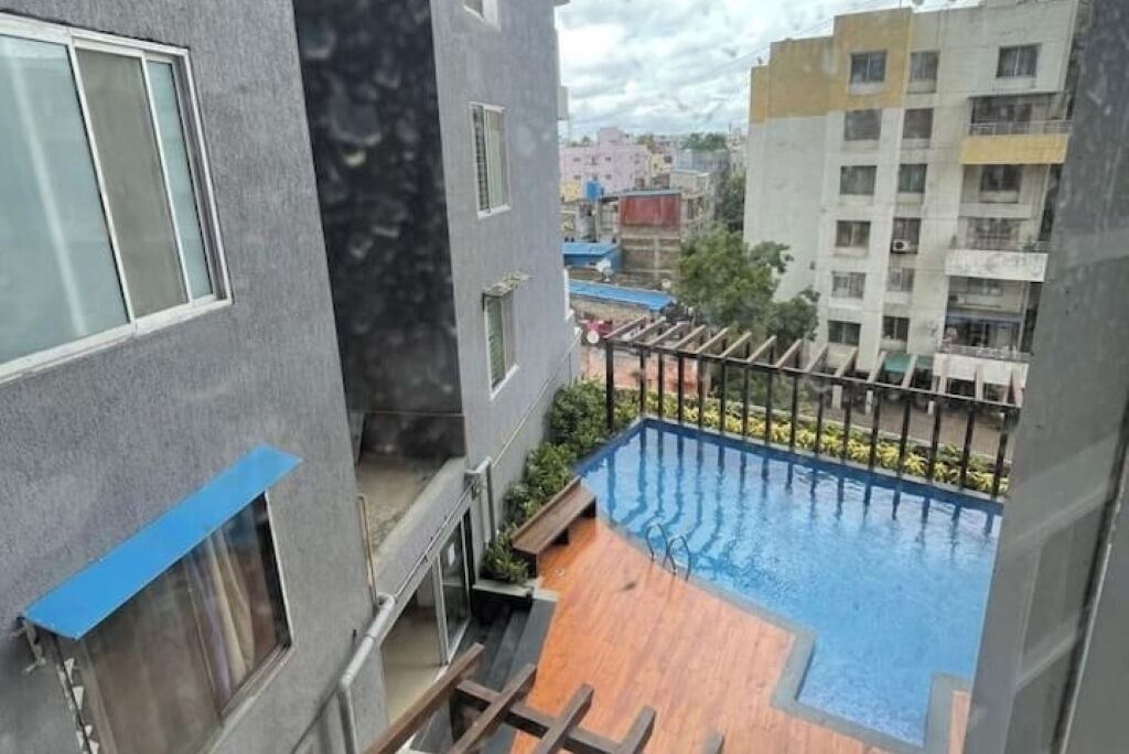 Photo of Outdoor in Thite Nagar