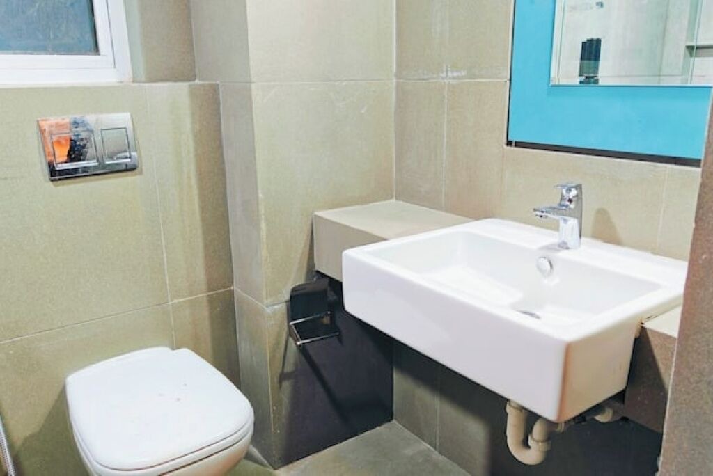 Photo of Bathroom in Thite Nagar